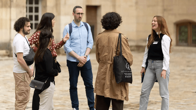 Visite de la ferme (20 pers max)